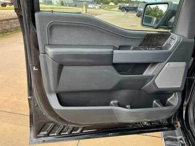 2021 Ford F150 Crew Cab, $36335. Photo 8