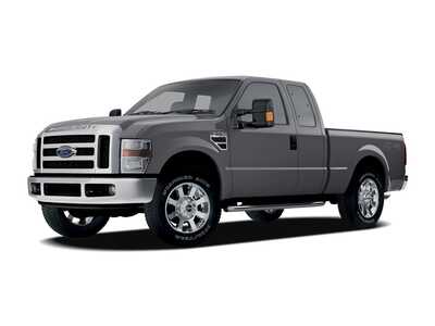 2008 Ford F350 Reg Cab, $0. Photo 1