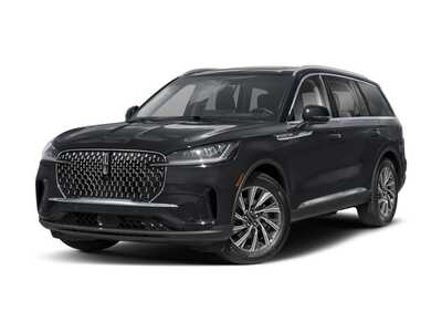 2025 Lincoln Aviator, $0. Photo 1