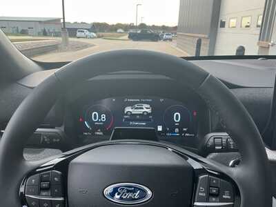 2027 Ford Explorer, $61040. Photo 11
