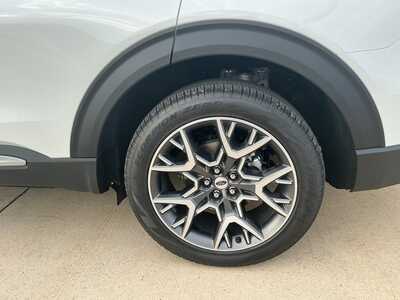 2027 Ford Explorer, $61040. Photo 5