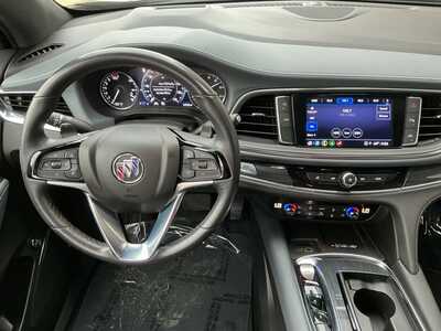 2023 Buick Enclave, $30849. Photo 10