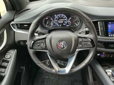 2023 Buick Enclave, $30849. Photo 11