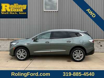 2023 Buick Enclave, $30849. Photo 2