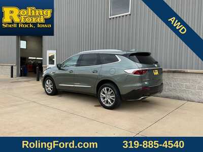 2023 Buick Enclave, $30849. Photo 3