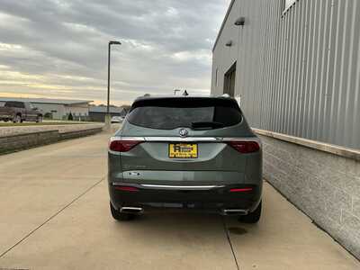 2023 Buick Enclave, $30849. Photo 5