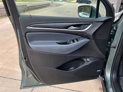 2023 Buick Enclave, $30849. Photo 7