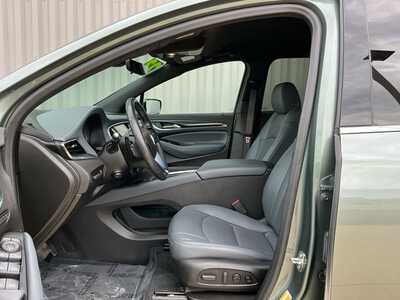 2023 Buick Enclave, $30849. Photo 8