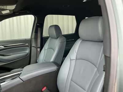 2023 Buick Enclave, $30849. Photo 9