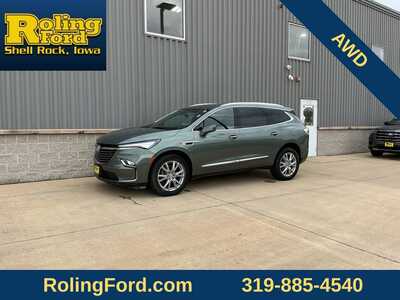 2023 Buick Enclave, $30849. Photo 1