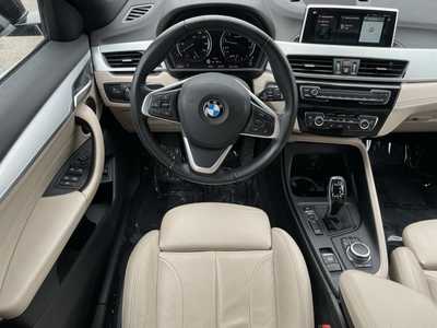 2021 BMW X2, $26000. Photo 9