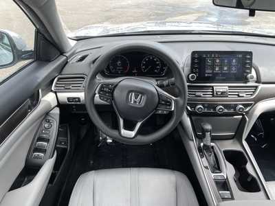 2019 Honda Accord, $22499. Photo 7