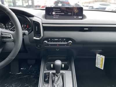 2025 Mazda CX-50, $36555. Photo 2