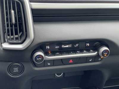 2025 Mazda CX-50, $36555. Photo 5