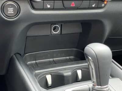 2025 Mazda CX-50, $36555. Photo 6