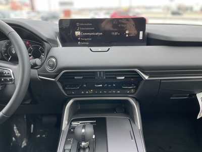 2025 Mazda CX-90, $56950. Photo 2
