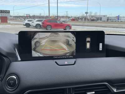 2025 Mazda CX-90, $56950. Photo 4