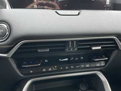 2025 Mazda CX-90, $56950. Photo 5