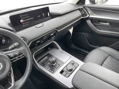 2025 Mazda CX-90, $56950. Photo 7