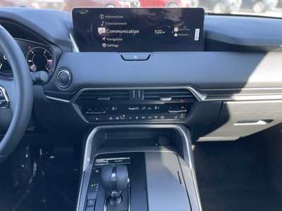 2025 Mazda CX-90, $51625. Photo 2