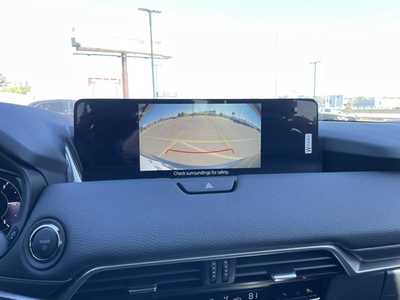 2025 Mazda CX-90, $51625. Photo 4