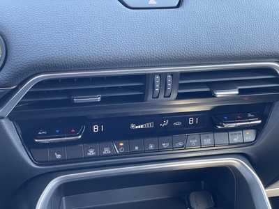 2025 Mazda CX-90, $51625. Photo 5
