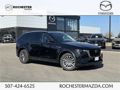 2025 Mazda CX-90, $51625. Photo 1