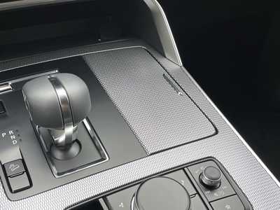 2025 Mazda CX-90, $56950. Photo 11