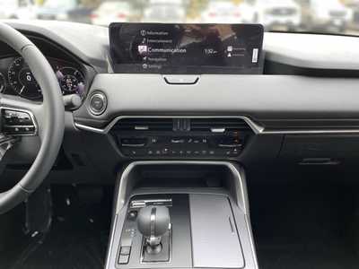2025 Mazda CX-90, $56950. Photo 2