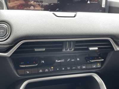 2025 Mazda CX-90, $56950. Photo 5