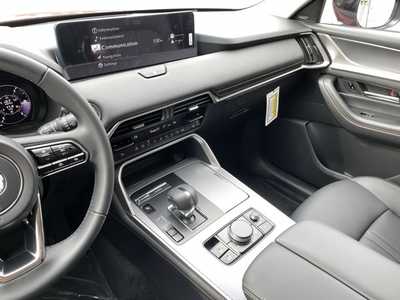 2025 Mazda CX-90, $56950. Photo 7