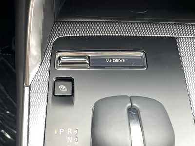 2025 Mazda CX-90, $56950. Photo 8