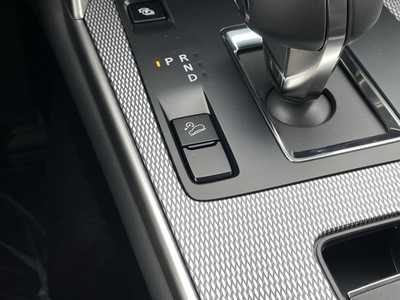 2025 Mazda CX-90, $56950. Photo 9