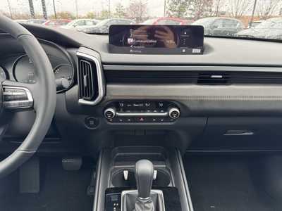 2025 Mazda CX-50, $43560. Photo 2