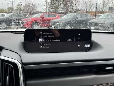 2025 Mazda CX-50, $43560. Photo 3