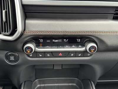 2025 Mazda CX-50, $43560. Photo 5