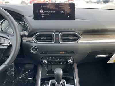 2025 Mazda CX-5, $42860. Photo 2