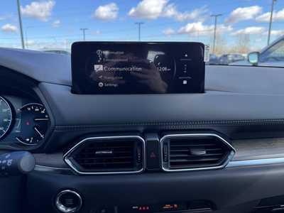2025 Mazda CX-5, $42860. Photo 3