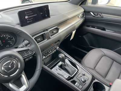 2025 Mazda CX-5, $42860. Photo 7