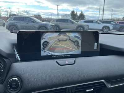 2025 Mazda CX-90, $42995. Photo 4