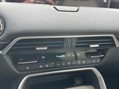 2025 Mazda CX-90, $42995. Photo 5