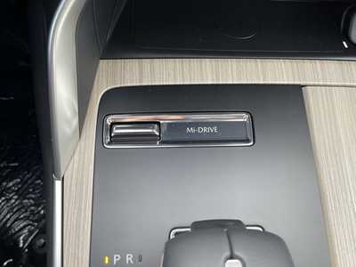 2025 Mazda CX-90, $42995. Photo 7