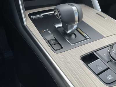 2025 Mazda CX-90, $42995. Photo 8