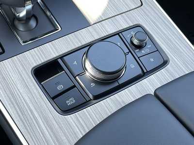 2025 Mazda CX-90, $56355. Photo 10