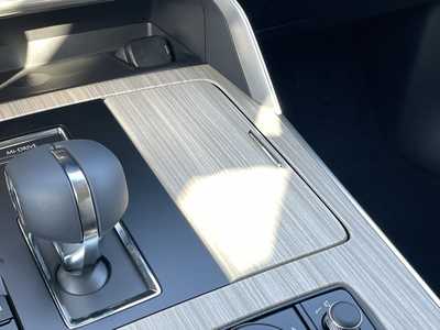2025 Mazda CX-90, $56355. Photo 11