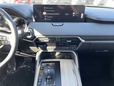 2025 Mazda CX-90, $56355. Photo 2