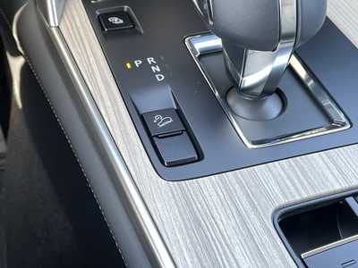 2025 Mazda CX-90, $56355. Photo 9