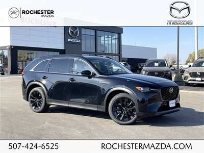 2025 Mazda CX-90, $56355. Photo 1