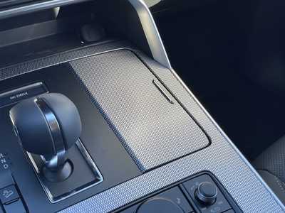 2025 Mazda CX-90, $56950. Photo 11