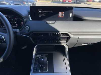 2025 Mazda CX-90, $56950. Photo 2
